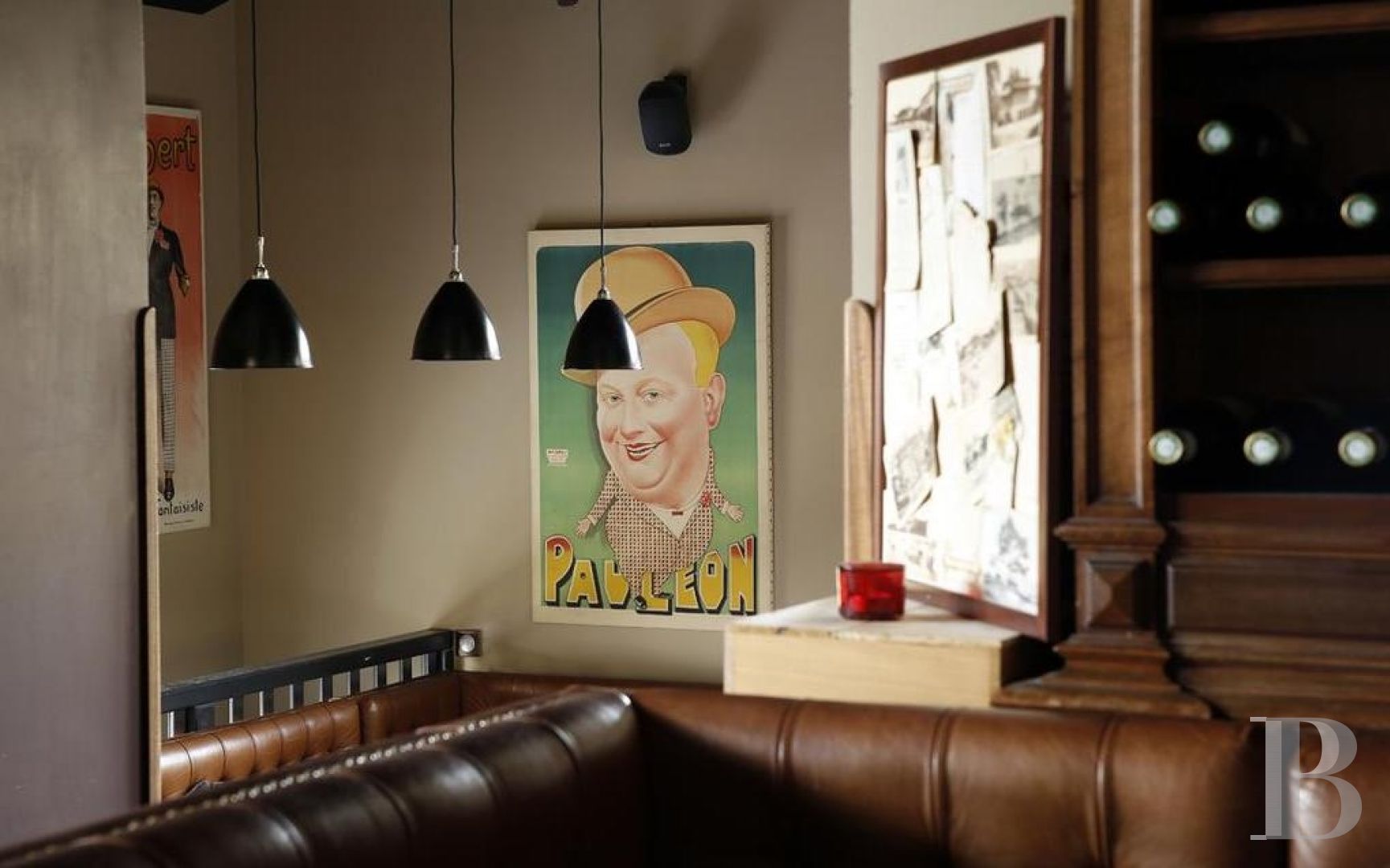 A former 19th century factory transformed into a hotel and restaurant on the heights of Arcachon - photo  n°14