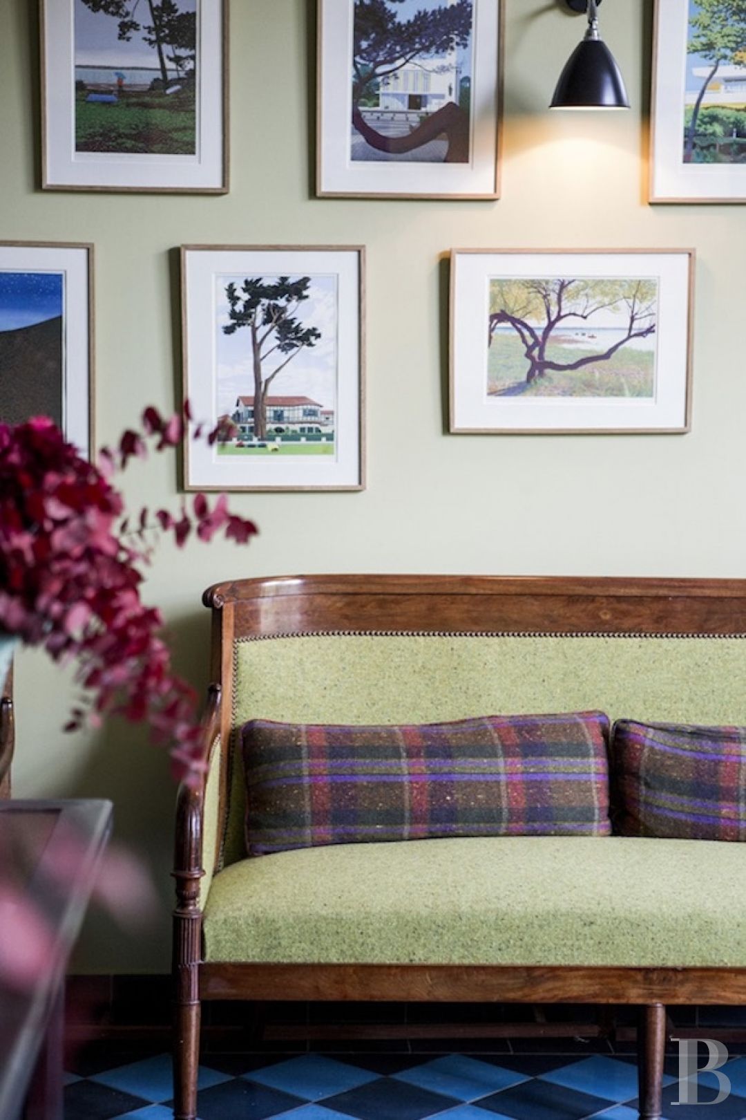 A former 19th century factory transformed into a hotel and restaurant on the heights of Arcachon - photo  n°12