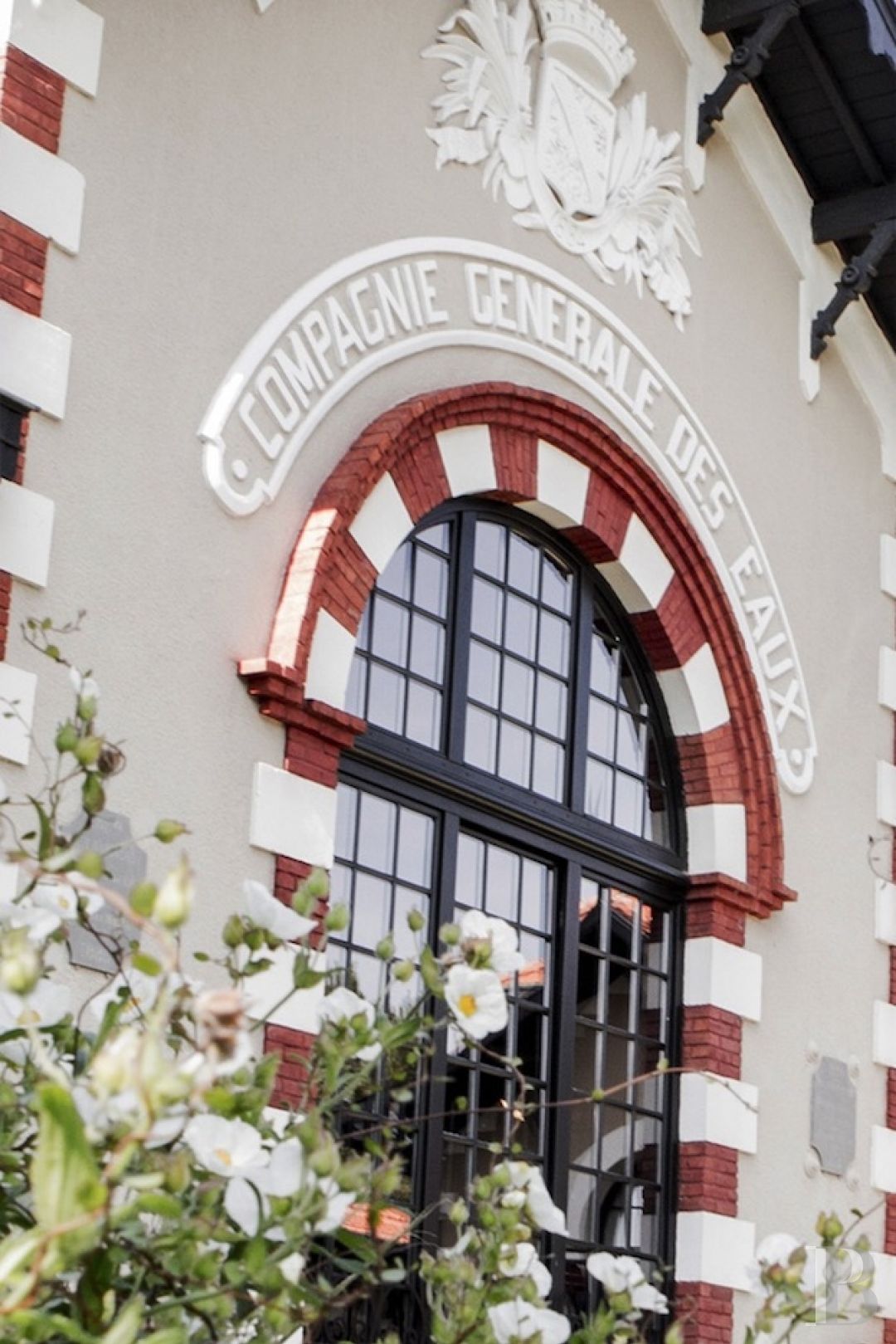 A former 19th century factory transformed into a hotel and restaurant on the heights of Arcachon - photo  n°6