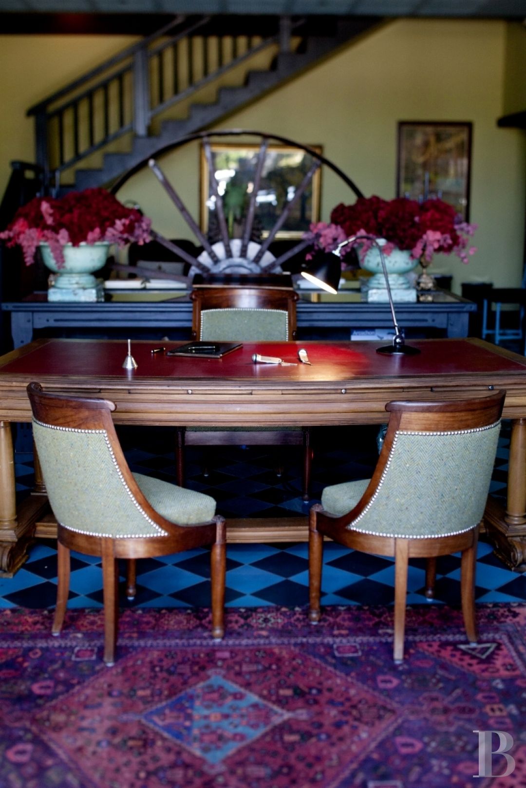 A former 19th century factory transformed into a hotel and restaurant on the heights of Arcachon - photo  n°13