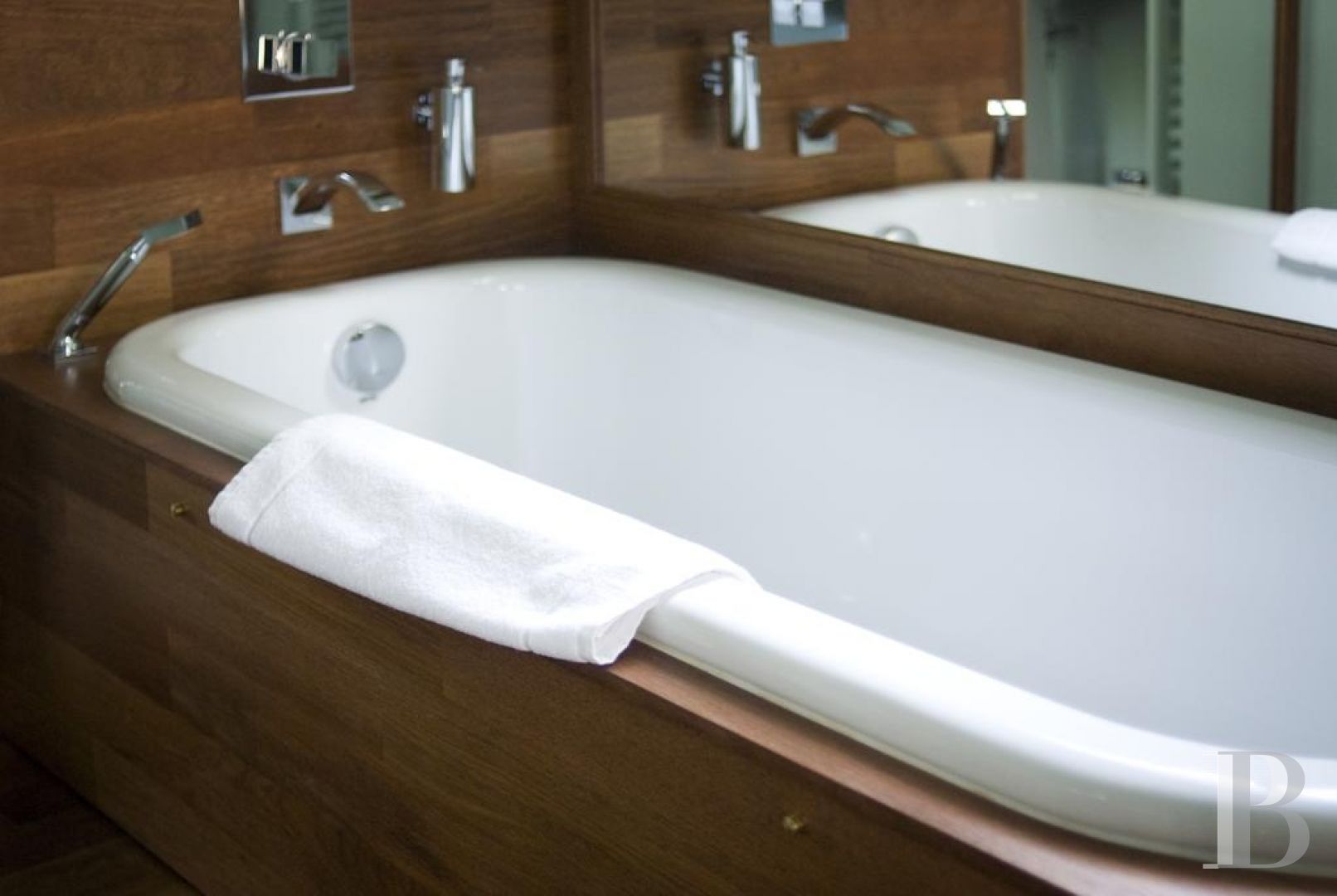 A former 19th century factory transformed into a hotel and restaurant on the heights of Arcachon - photo  n°21