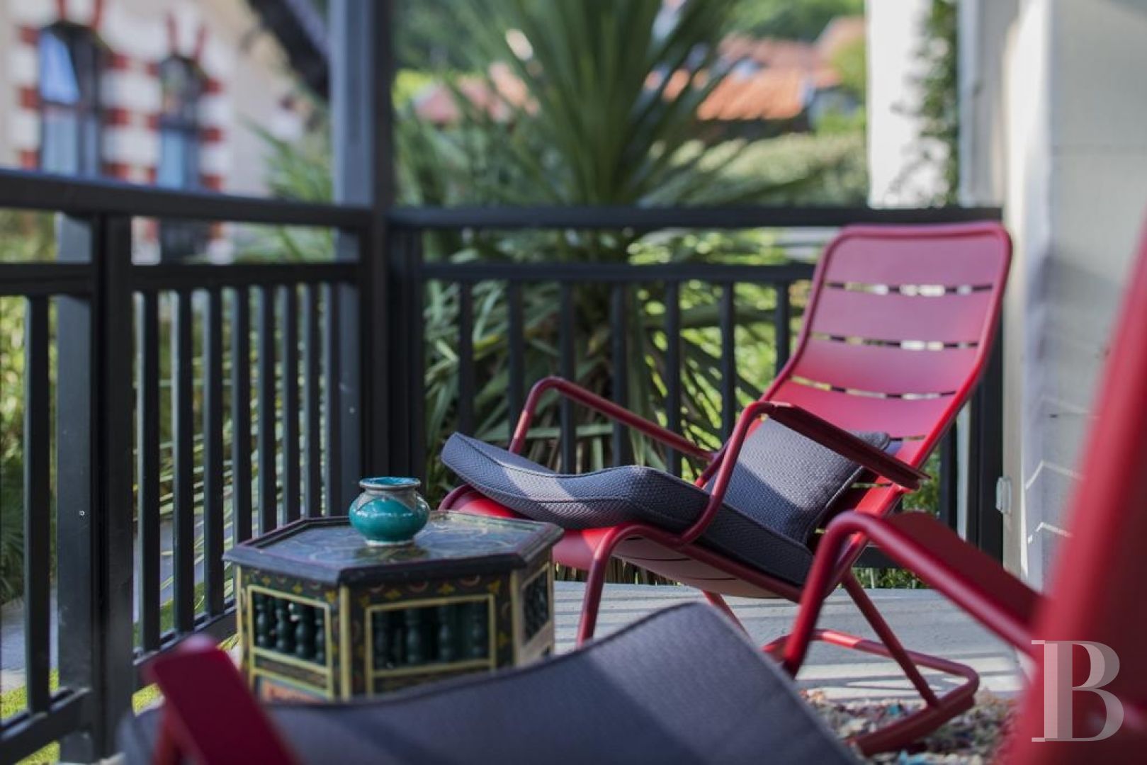 A former 19th century factory transformed into a hotel and restaurant on the heights of Arcachon - photo  n°24