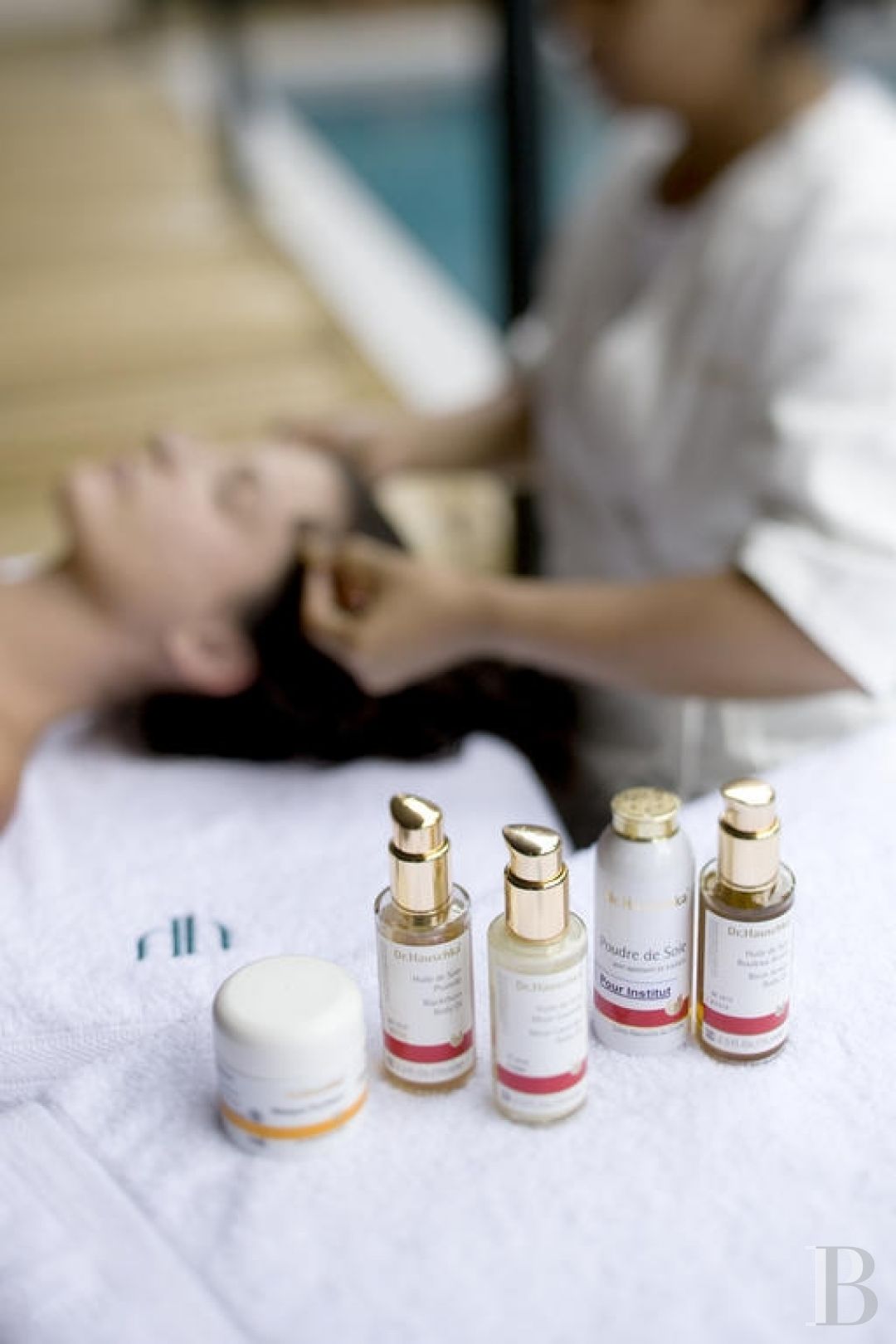 A former 19th century factory transformed into a hotel and restaurant on the heights of Arcachon - photo  n°20