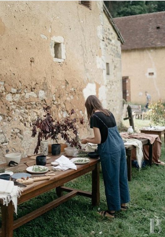 Au cœur du parc Naturel Régional du Perche,  une maison-hôtel de campagne aux accents contemporains - photo  n°36