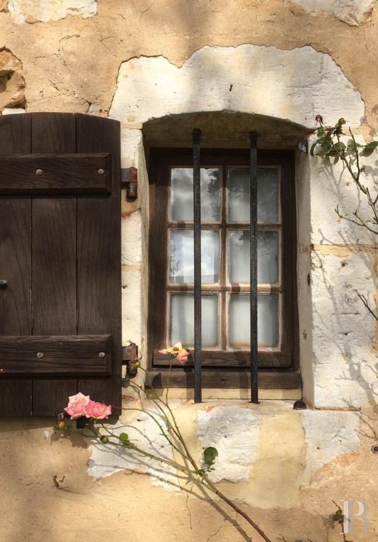 Au cœur du parc Naturel Régional du Perche,  une maison-hôtel de campagne aux accents contemporains - photo  n°6
