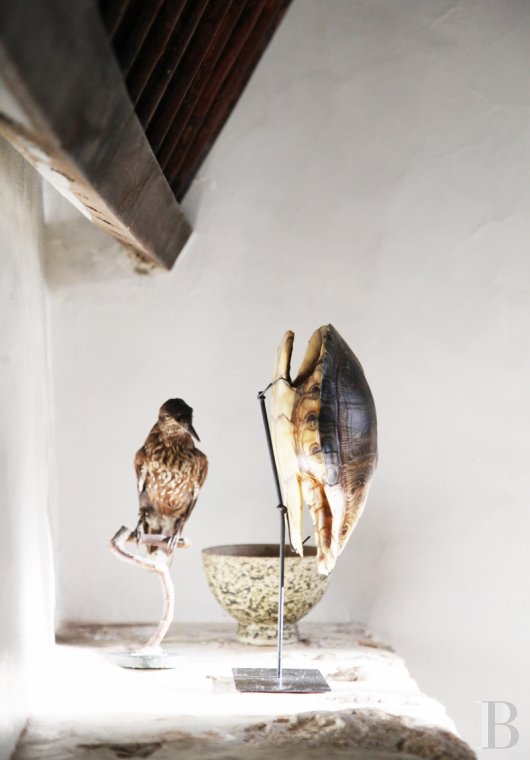 Au cœur du parc Naturel Régional du Perche,  une maison-hôtel de campagne aux accents contemporains - photo  n°14