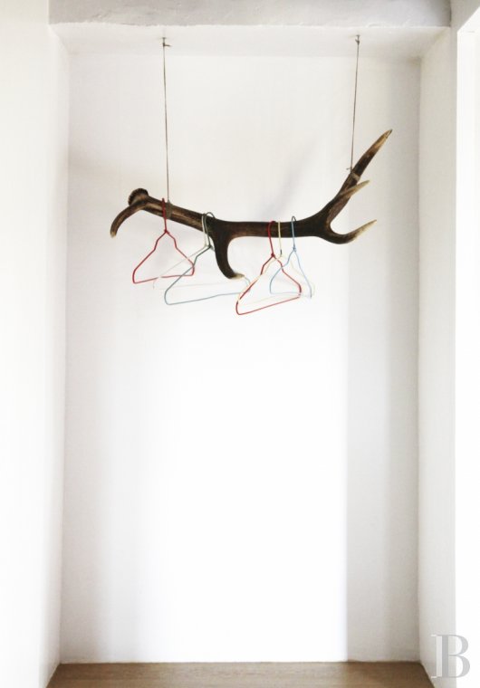Au cœur du parc Naturel Régional du Perche,  une maison-hôtel de campagne aux accents contemporains - photo  n°11