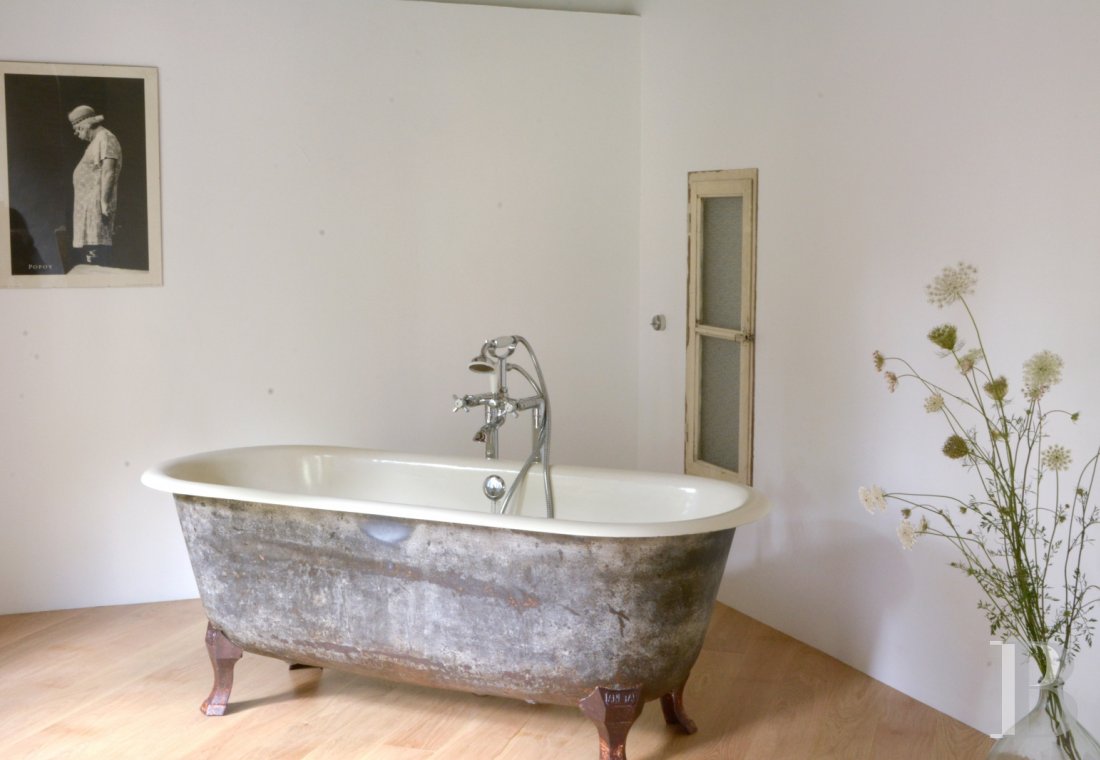 Au cœur du parc Naturel Régional du Perche,  une maison-hôtel de campagne aux accents contemporains - photo  n°20