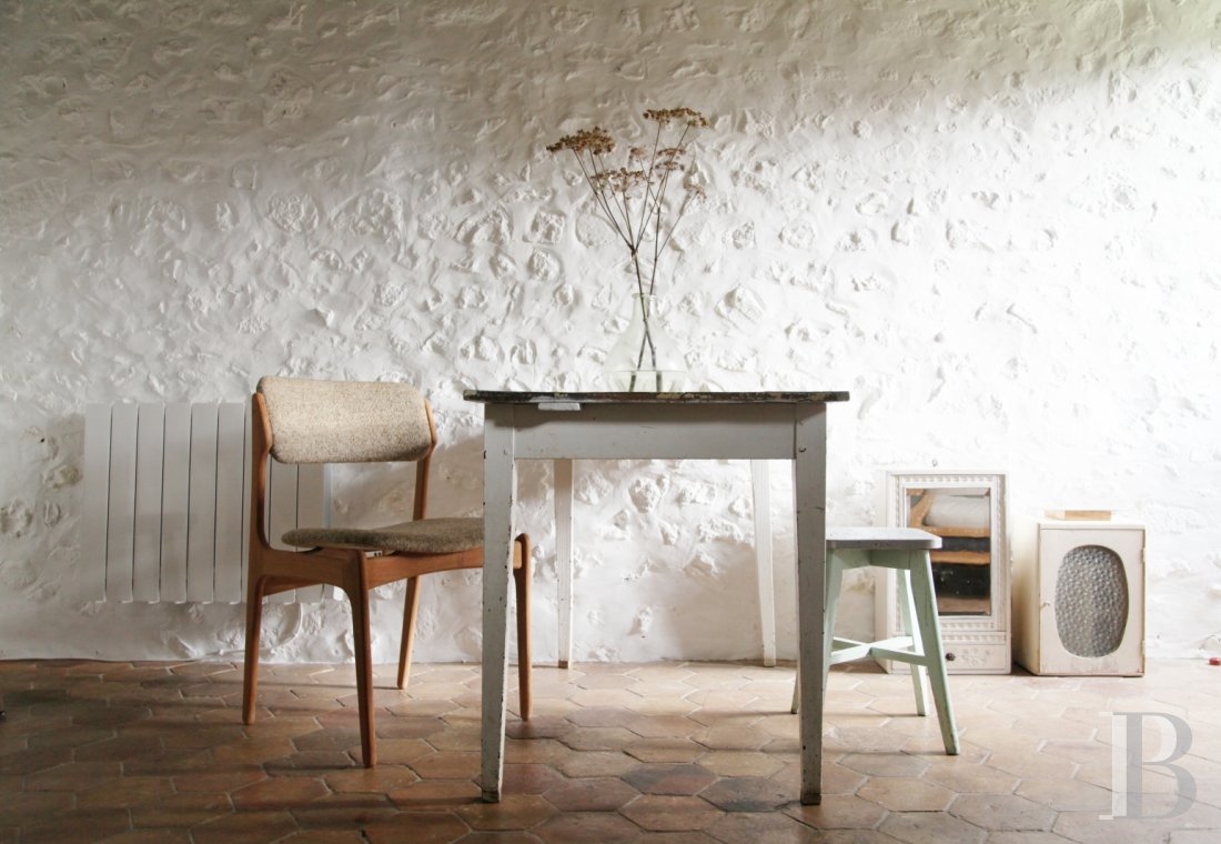 Au cœur du parc Naturel Régional du Perche,  une maison-hôtel de campagne aux accents contemporains - photo  n°17