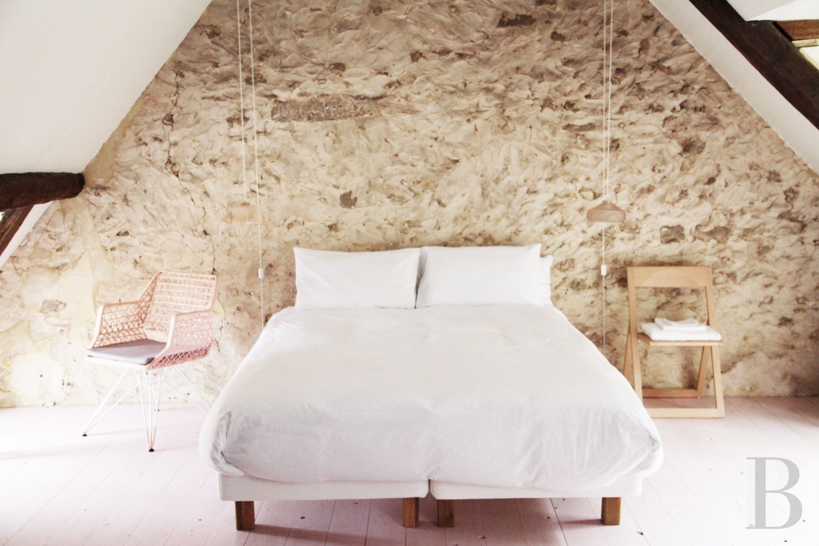 Au cœur du parc Naturel Régional du Perche,  une maison-hôtel de campagne aux accents contemporains - photo  n°8