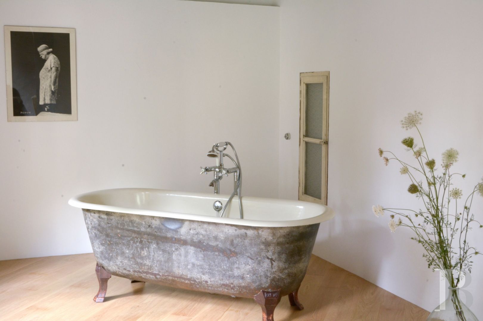 Au cœur du parc Naturel Régional du Perche,  une maison-hôtel de campagne aux accents contemporains - photo  n°20