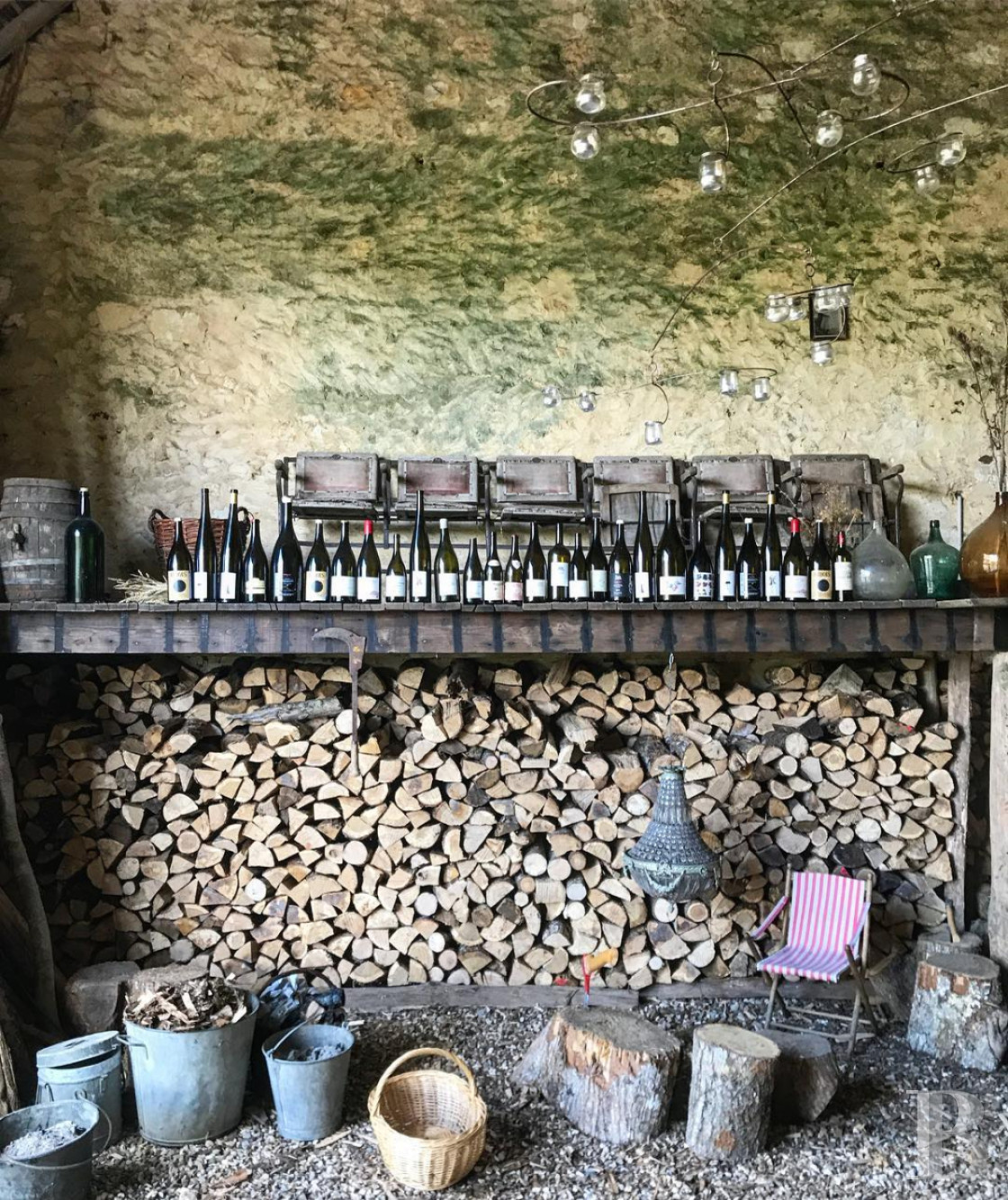 Au cœur du parc Naturel Régional du Perche,  une maison-hôtel de campagne aux accents contemporains - photo  n°3