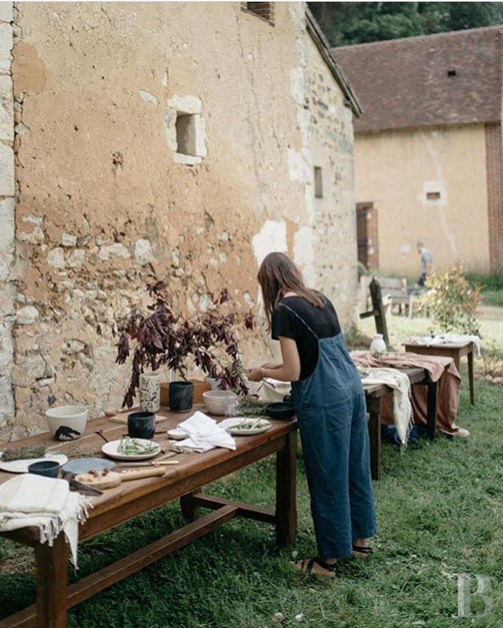 Au cœur du parc Naturel Régional du Perche,  une maison-hôtel de campagne aux accents contemporains - photo  n°36