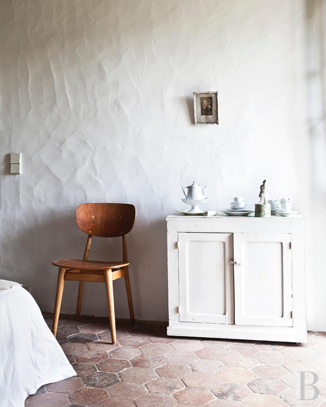 Au cœur du parc Naturel Régional du Perche,  une maison-hôtel de campagne aux accents contemporains - photo  n°19