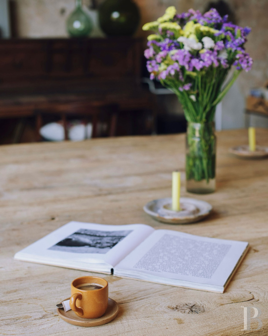 Au cœur du parc Naturel Régional du Perche,  une maison-hôtel de campagne aux accents contemporains - photo  n°26