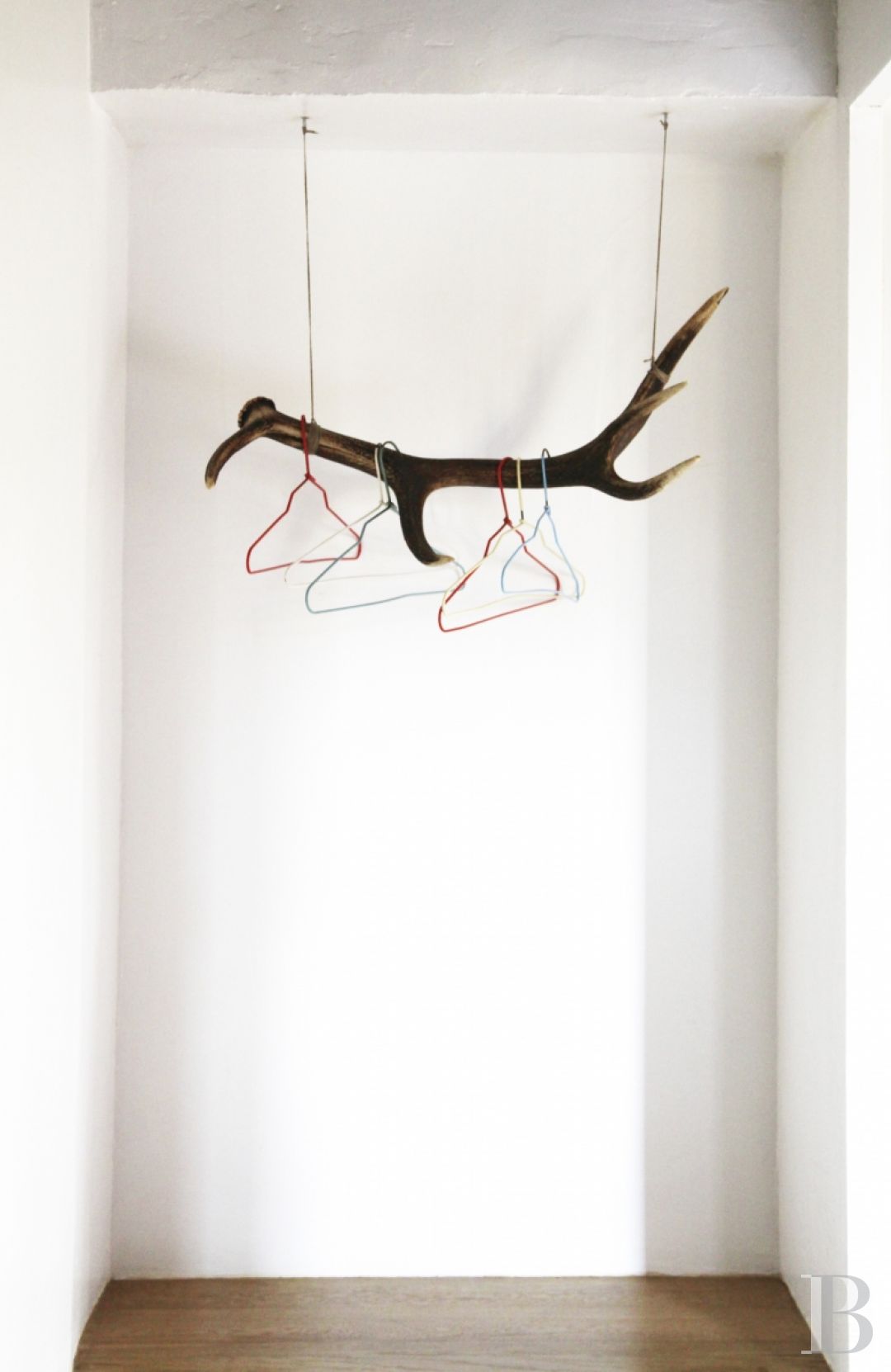 Au cœur du parc Naturel Régional du Perche,  une maison-hôtel de campagne aux accents contemporains - photo  n°11