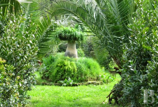 A place of worship that has become a creative hub just twenty minutes from Bastia on the way to Saint-Florent - photo  n°7