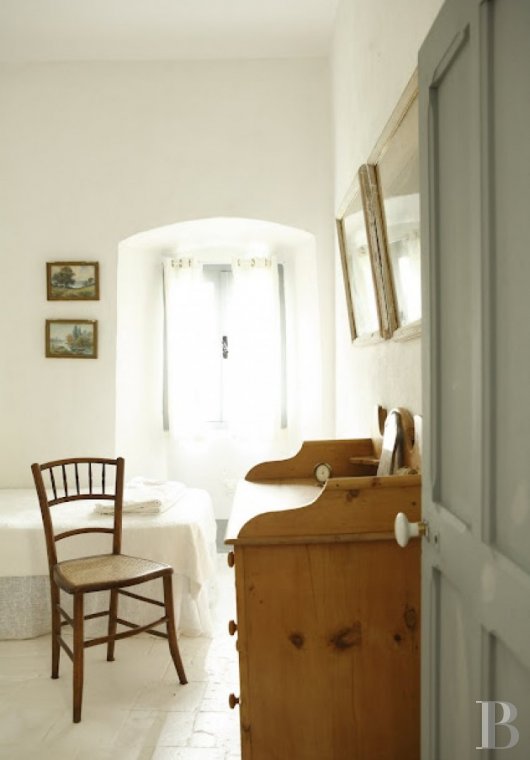 A place of worship that has become a creative hub just twenty minutes from Bastia on the way to Saint-Florent - photo  n°20