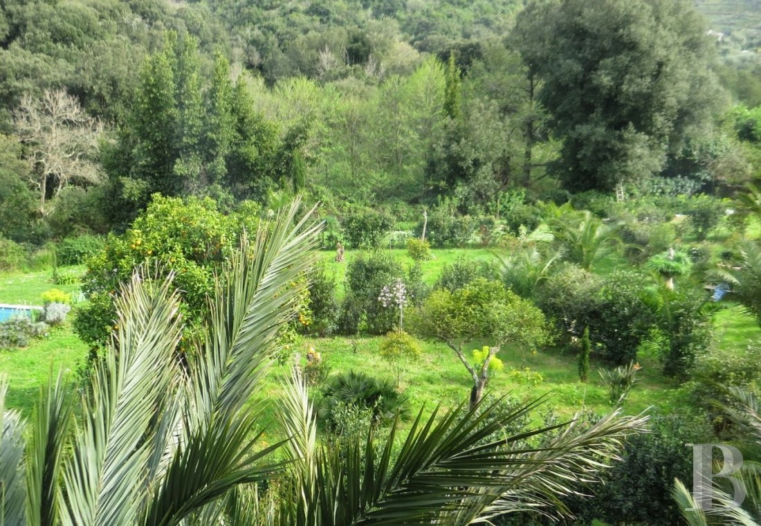 A place of worship that has become a creative hub just twenty minutes from Bastia on the way to Saint-Florent - photo  n°6