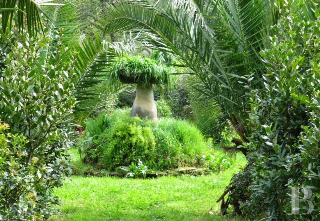 A place of worship that has become a creative hub just twenty minutes from Bastia on the way to Saint-Florent - photo  n°5