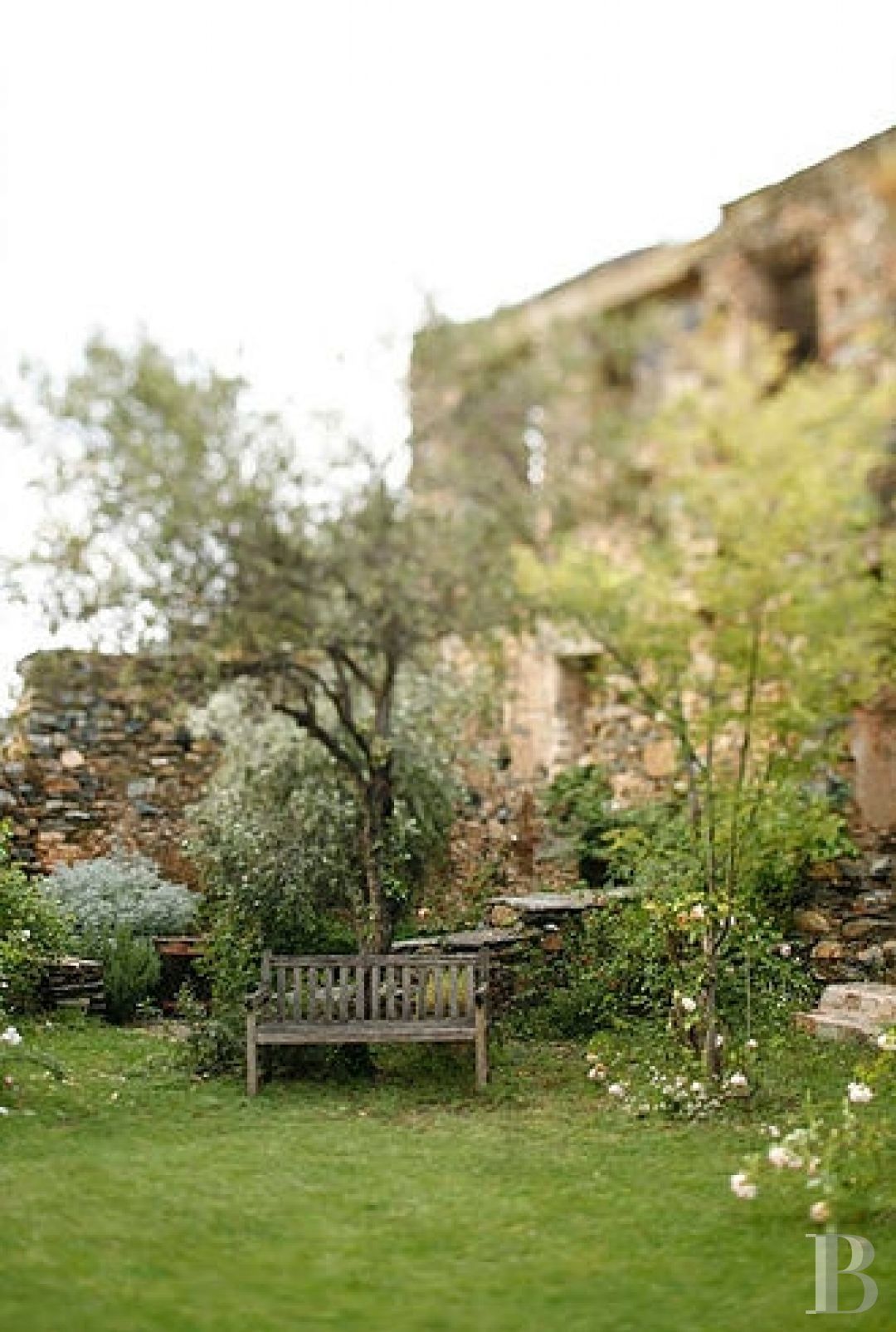 A place of worship that has become a creative hub just twenty minutes from Bastia on the way to Saint-Florent - photo  n°9