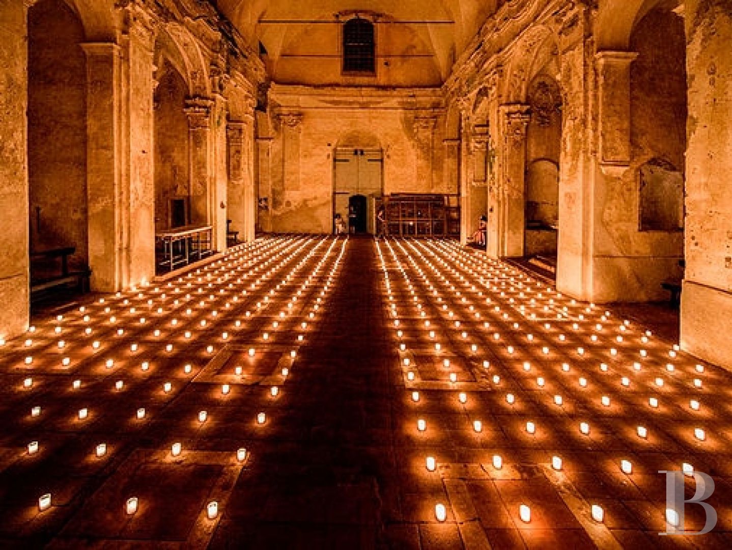 À vingt minutes de Bastia, sur la route de Saint-Florent, un lieu de culte devenu source de création - photo  n°17