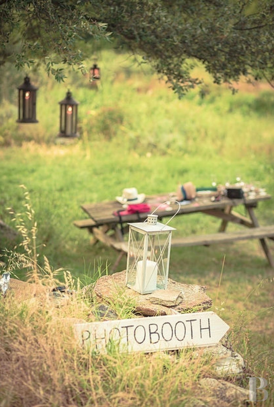 A place of worship that has become a creative hub just twenty minutes from Bastia on the way to Saint-Florent - photo  n°14