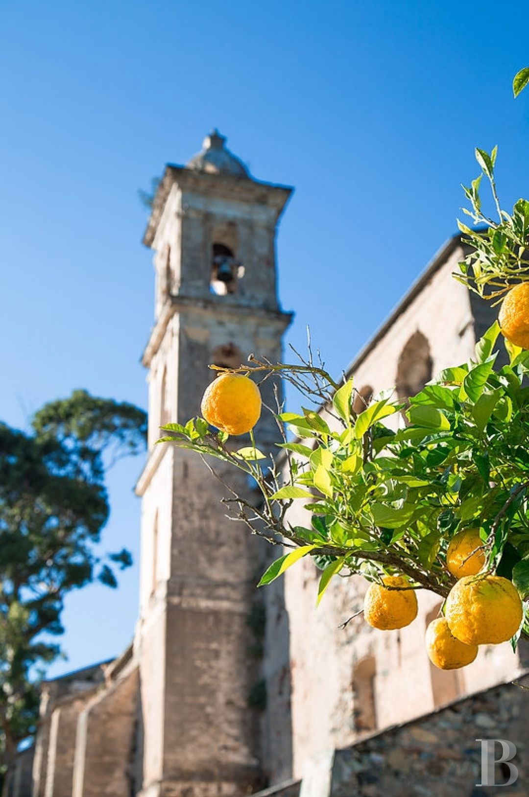À vingt minutes de Bastia, sur la route de Saint-Florent, un lieu de culte devenu source de création - photo  n°3