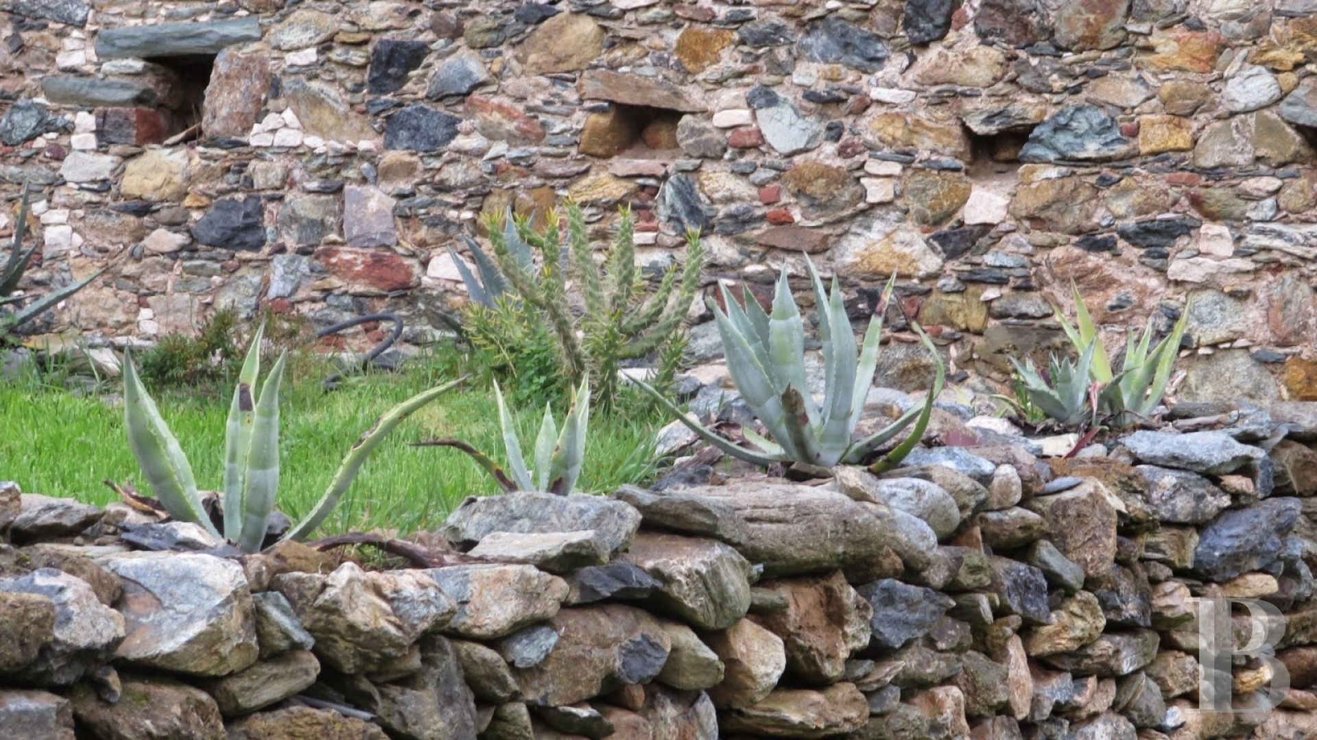 A place of worship that has become a creative hub just twenty minutes from Bastia on the way to Saint-Florent - photo  n°4
