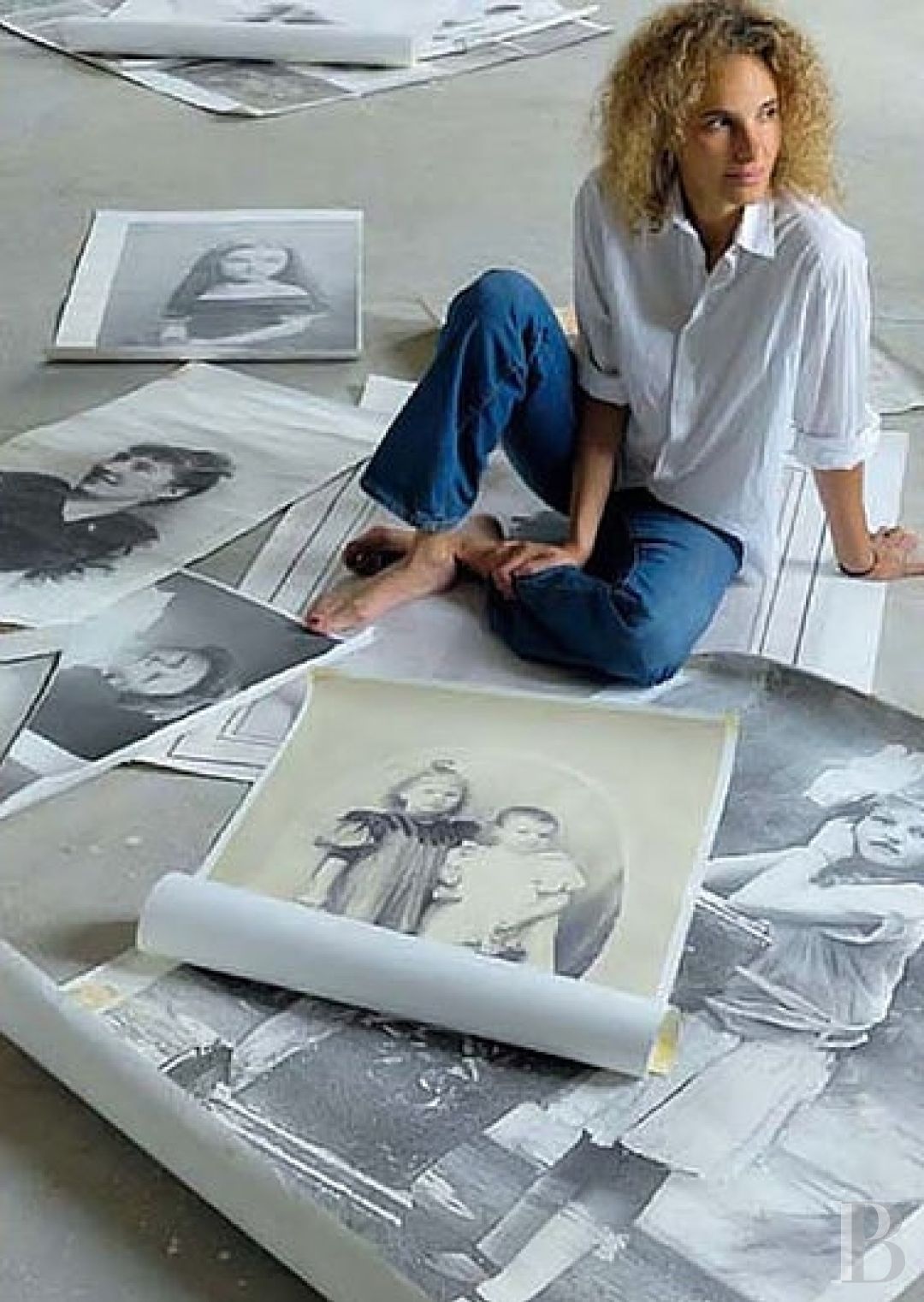 À vingt minutes de Bastia, sur la route de Saint-Florent, un lieu de culte devenu source de création - photo  n°13