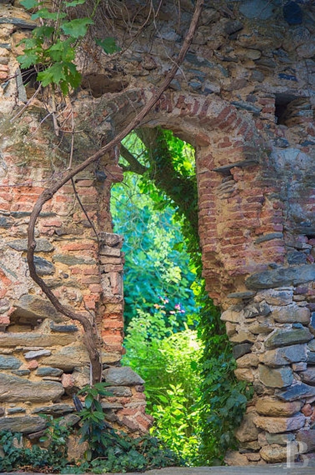 A place of worship that has become a creative hub just twenty minutes from Bastia on the way to Saint-Florent - photo  n°10