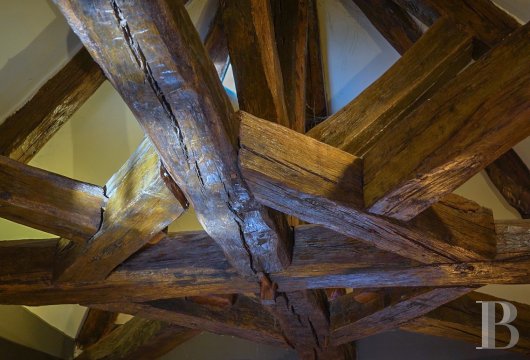 character properties France ile de france   - 11