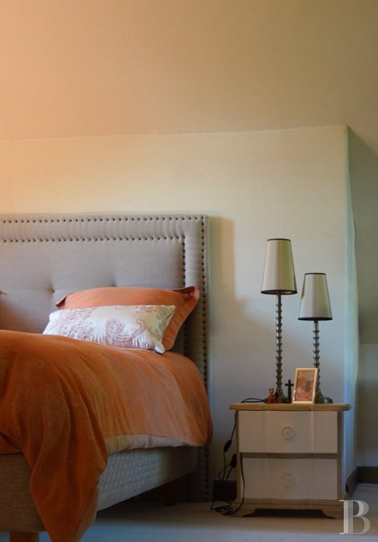 character properties France ile de france   - 10