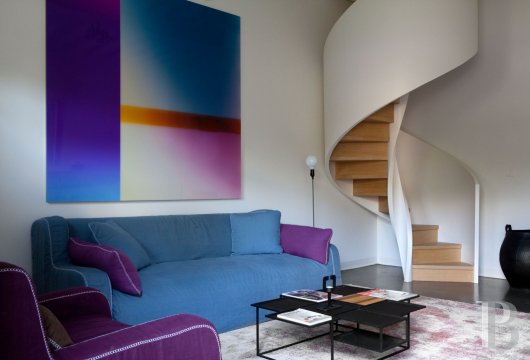 À proximité d’Auxerre, un château pas comme les autres, avec le design et l’art au cœur de l’expérience - photo  n°22