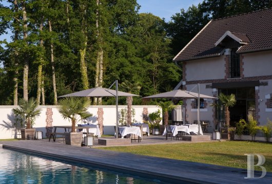 À proximité d’Auxerre, un château pas comme les autres, avec le design et l’art au cœur de l’expérience - photo  n°3