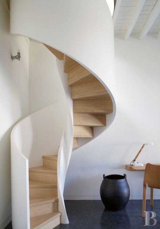 À proximité d’Auxerre, un château pas comme les autres, avec le design et l’art au cœur de l’expérience - photo  n°20