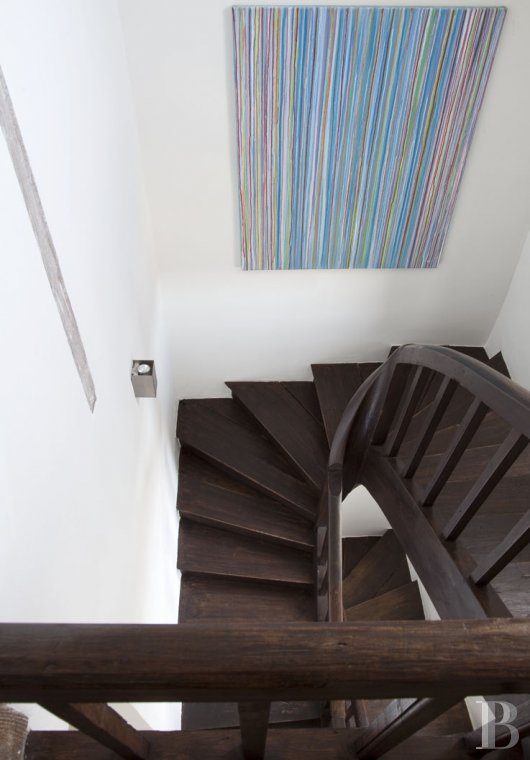 À proximité d’Auxerre, un château pas comme les autres, avec le design et l’art au cœur de l’expérience - photo  n°26