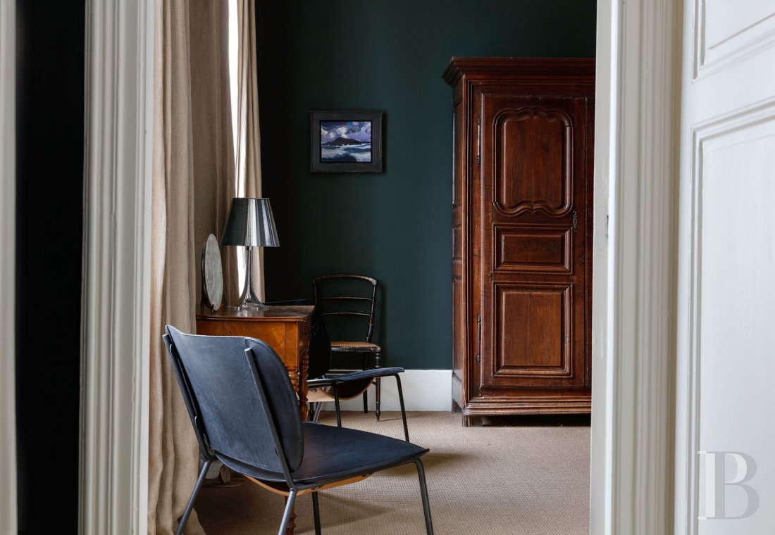 À proximité d’Auxerre, un château pas comme les autres, avec le design et l’art au cœur de l’expérience - photo  n°35