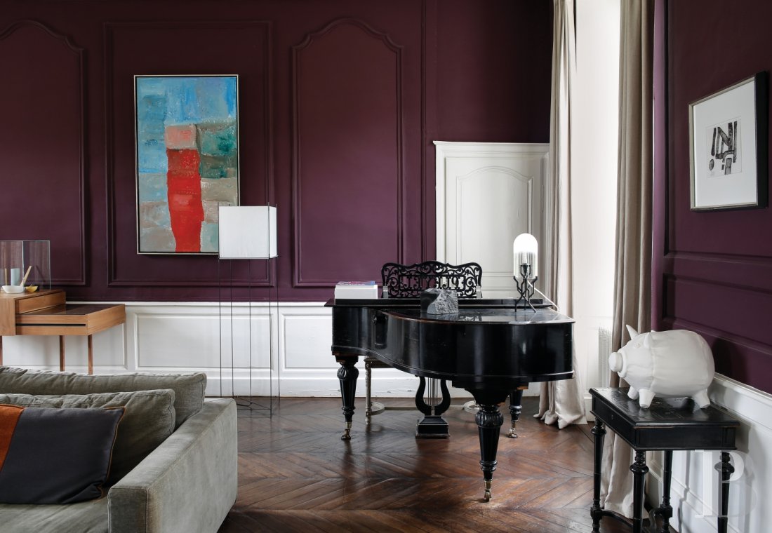 À proximité d’Auxerre, un château pas comme les autres, avec le design et l’art au cœur de l’expérience - photo  n°10