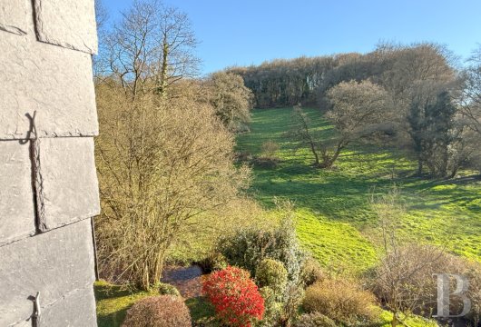 mills for sale France brittany   - 11