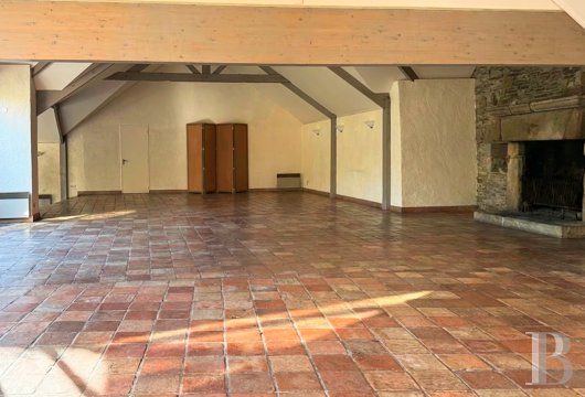 mills for sale France brittany   - 15