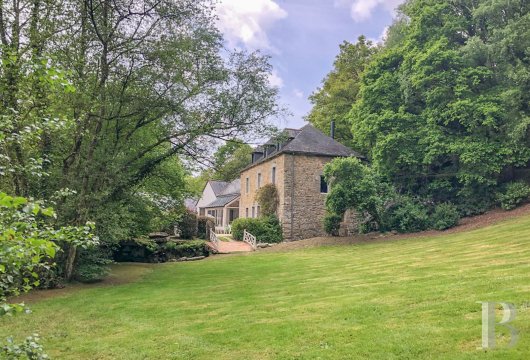 mills for sale France brittany   - 3