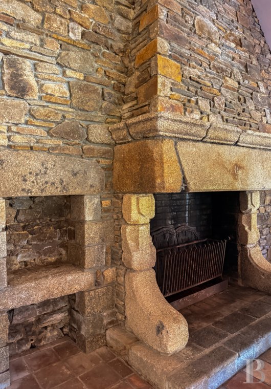 mills for sale France brittany   - 14