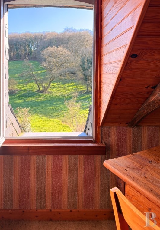 mills for sale France brittany   - 10