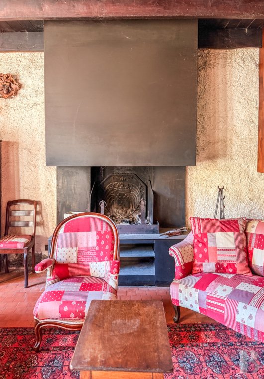 mills for sale France brittany   - 6