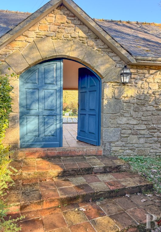 mills for sale France brittany   - 4