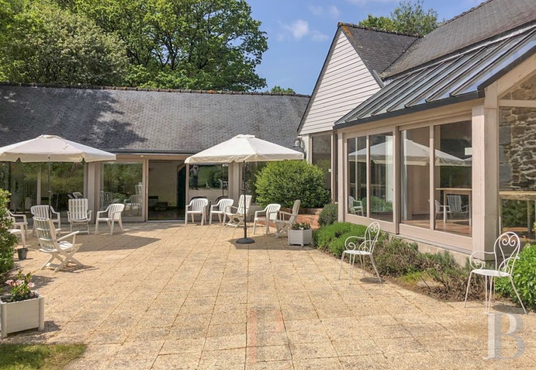 mills for sale France brittany   - 12