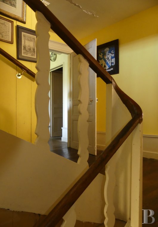 french village houses for sale poitou charentes   - 11