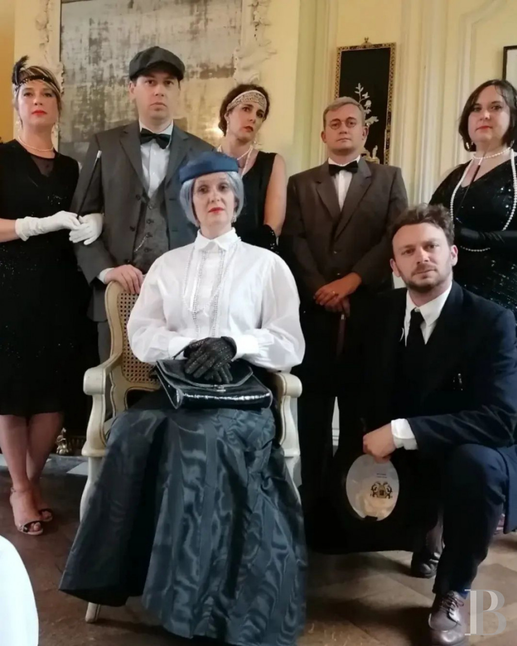 Au cœur du Parc Naturel Régional des boucles de la Seine, un château résumant à lui seul quatre cents ans d’architecture normande - photo  n°17