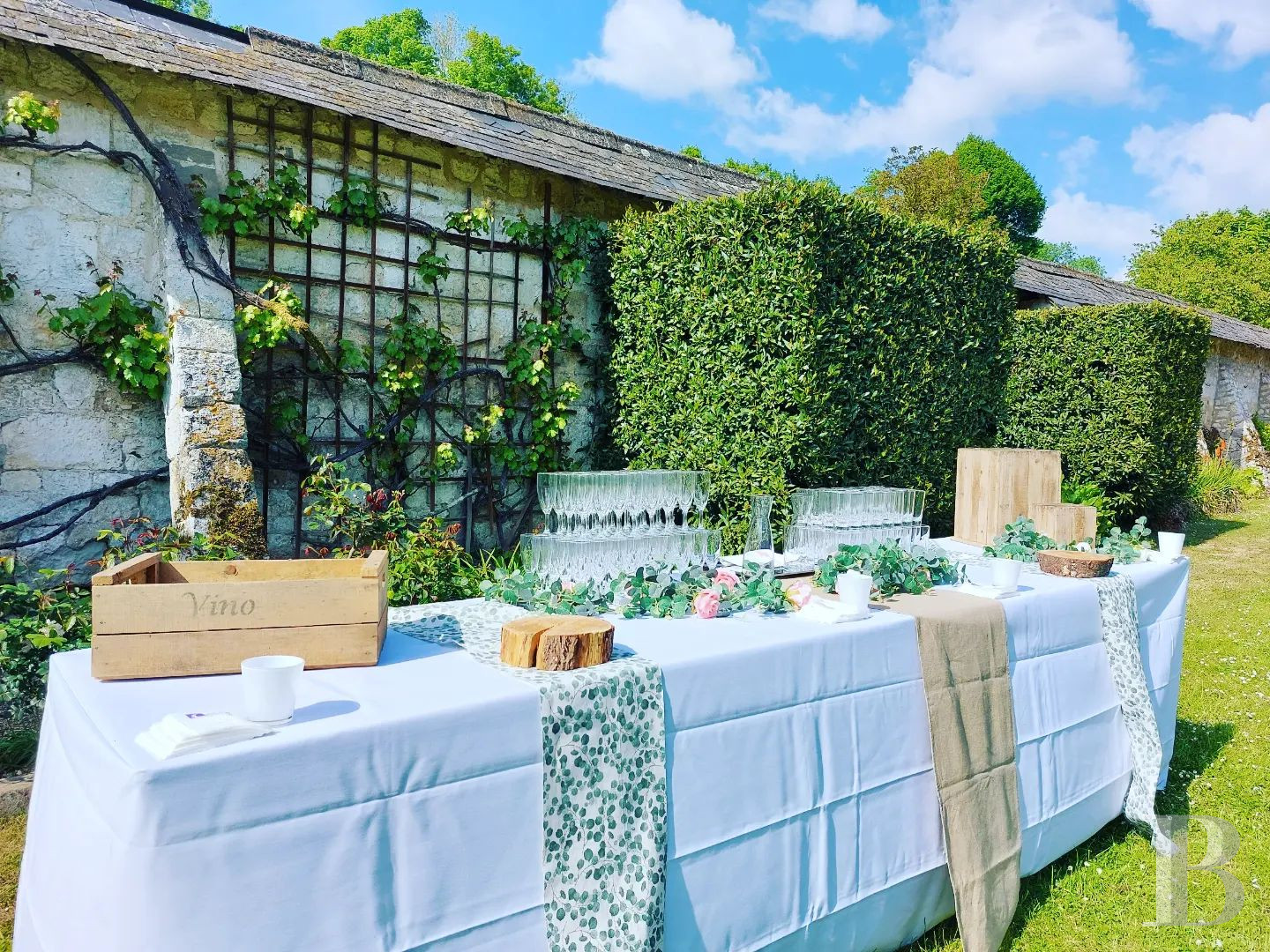 Au cœur du Parc Naturel Régional des boucles de la Seine, un château résumant à lui seul quatre cents ans d’architecture normande - photo  n°9